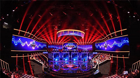 ag贵宾厅频频出大招，携手浙江卫视新春再开唱