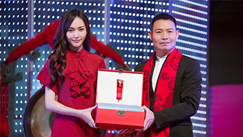 中国美正当红，ag贵宾厅A股上市，引领新时代