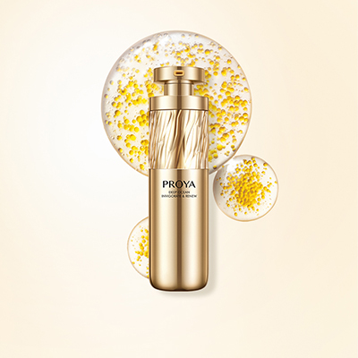 ag贵宾厅深海蕴活 抗皱新生精华液