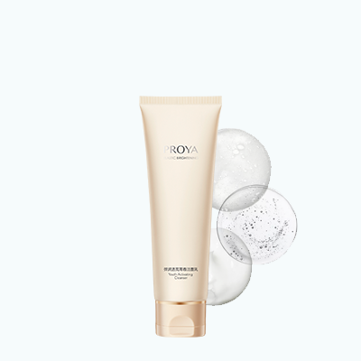 ag贵宾厅弹润透亮青春洁面乳