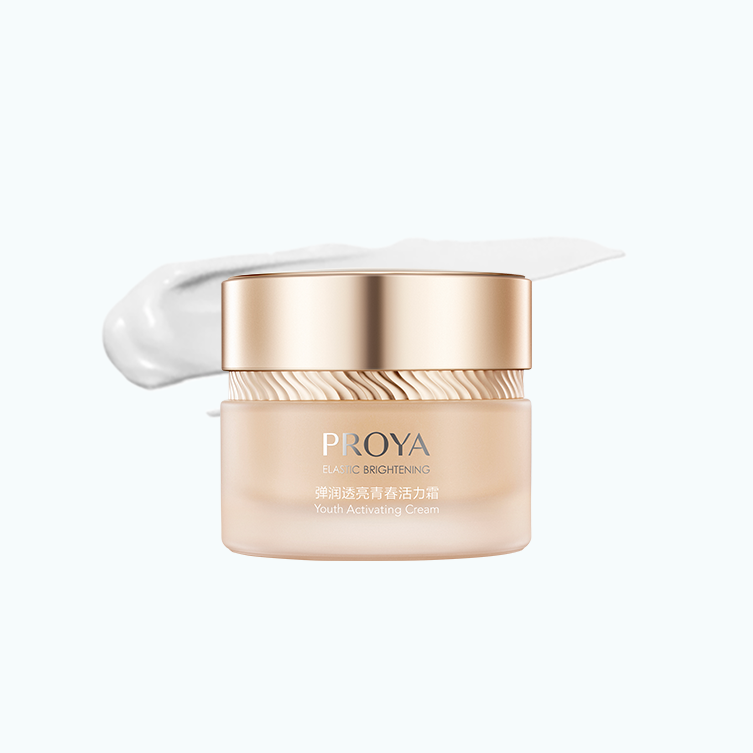 ag贵宾厅弹润透亮青春活力霜（滋润型）