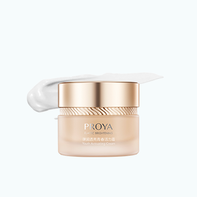 ag贵宾厅弹润透亮青春活力霜（滋润型）