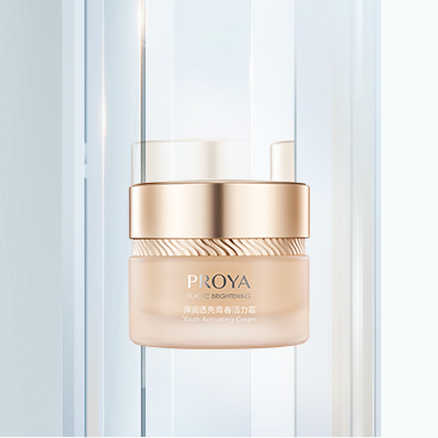 ag贵宾厅弹润透亮青春活力霜（滋润型）