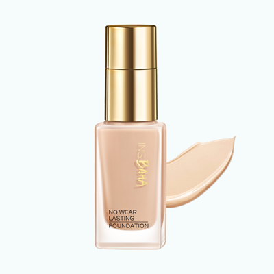 ag贵宾厅印彩巴哈透薄持妆粉底液-遮瑕型