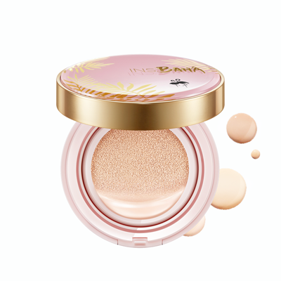 ag贵宾厅印彩巴哈光感雪肌气垫CC霜