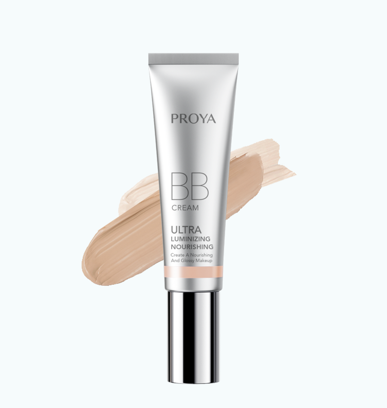 ag贵宾厅晶钻修颜养肤BB霜