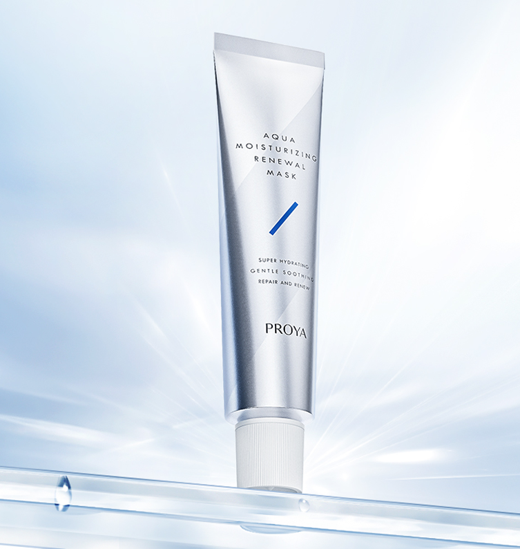 ag贵宾厅水盈澎澎新生面膜