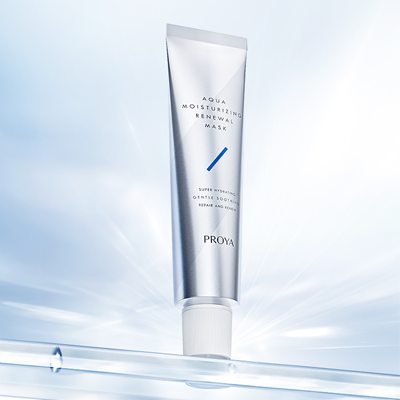 ag贵宾厅水盈澎澎新生面膜