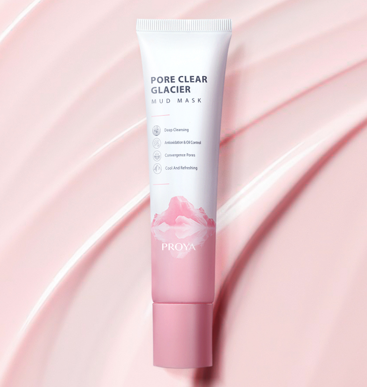 ag贵宾厅毛孔净澈冰川泥膜