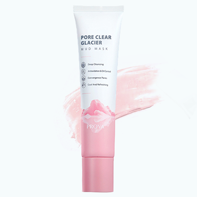 ag贵宾厅毛孔净澈冰川泥膜