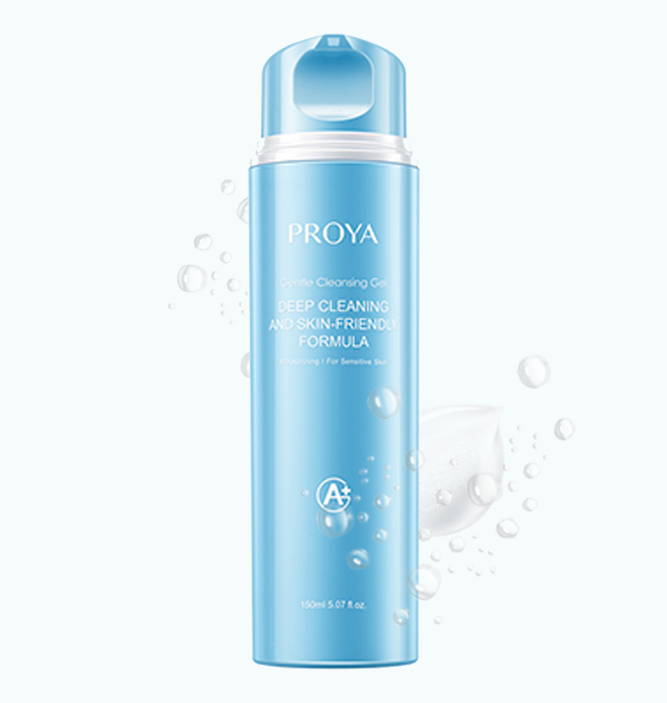 ag贵宾厅葡糖苷温和净澈洁面露