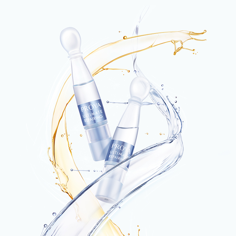 ag贵宾厅至简密护修复安瓶精华液