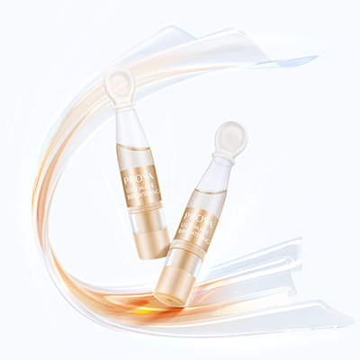 ag贵宾厅至鲜亮颜安瓶精华液