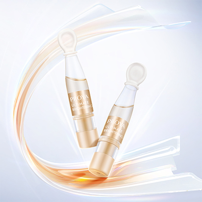 ag贵宾厅至鲜亮颜安瓶精华液