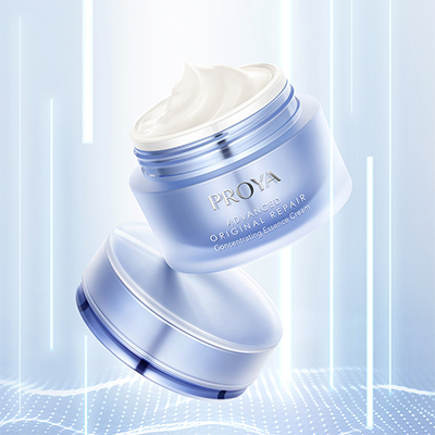 ag贵宾厅肌源修护优效精华霜