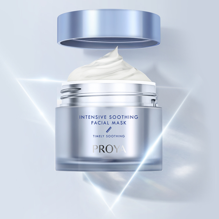 ag贵宾厅密集舒缓安肤面膜