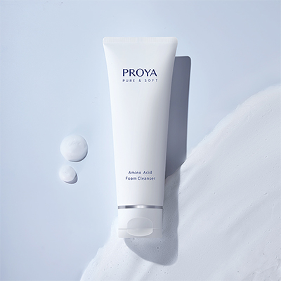 ag贵宾厅净柔舒润氨基酸洁颜乳