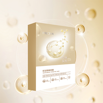 ag贵宾厅保湿盈嫩面膜