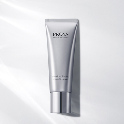 ag贵宾厅臻妍焕采奢养洁颜霜