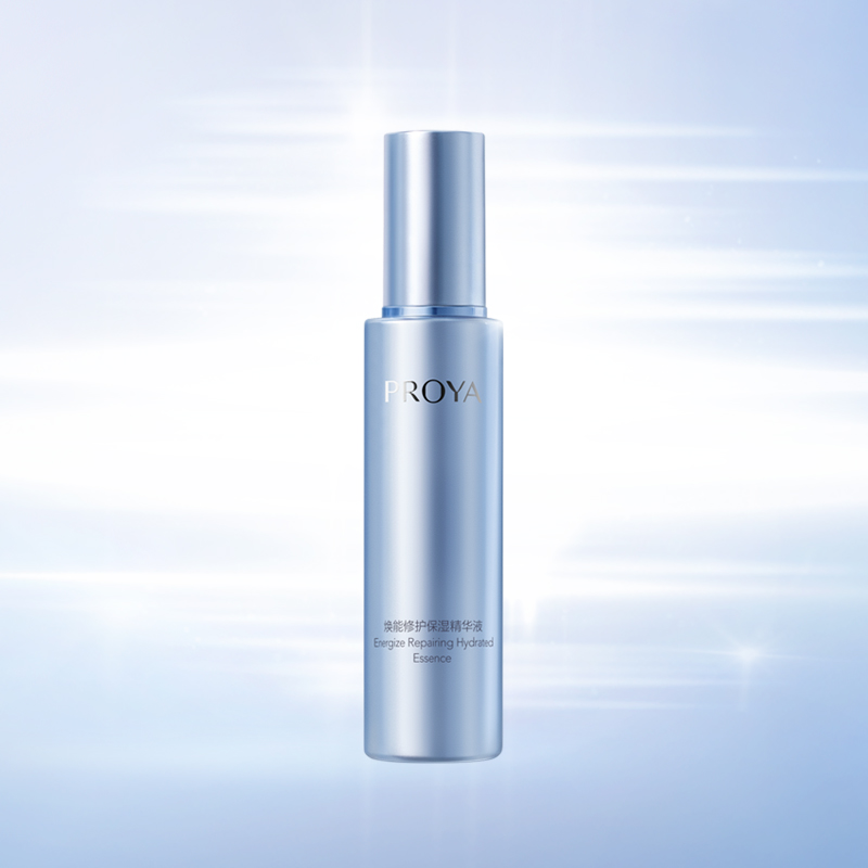 ag贵宾厅焕能修护保湿 精华液